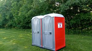 Types of Portable Toilets We Offer in Marana, AZ